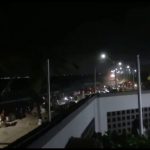 Polícia dispersa aglomeração de festa no Icaraí