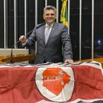 Deputado Federal de Caucaia vota sim pelo Fundeb