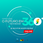 AECIPP terá prédio virtual no Ceará Global 2020 com estandes de empresas associadas