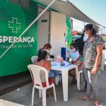 Projeto Trailer da Esperança levará atendimento médico gratuito em Caucaia