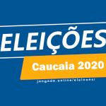 Caucaia tem 23 vagas para 490 candidatos a vereador