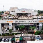 Iandê Shopping Caucaia completa 8 anos com descontos de até 60%