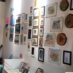 Cumbuco ganha novo ponto gastronômico e galeria de artes