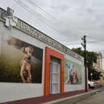 UPA dos Animais inicia atendimento em Caucaia