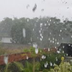Caucaia é a segunda cidade do Ceará que mais recebeu chuva em março