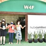 Hub Cumbuco reabre para estimular negócios, cultura e criatividade sustentável