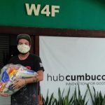 Campanha ‘Viva o Cumbuco’ retorna para ajudar famílias em situação de vulnerabilidade social