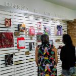 Hub Cumbuco recebe exposição ‘Arte Interativa’ de Jacqueline Luporini
