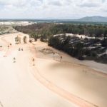 Especulação imobiliária avança sobre o ‘Parque das Dunas’ do Cumbuco