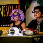 Jovens de São Gonçalo do Amarante fazem curso de cinema