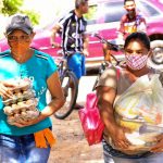 57 mil Kits Alimentação para alunos da rede municipal são entregues em Caucaia