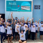 CSP, CBMM e Poscan investem em projetos sociais para comunidades de São Gonçalo do Amarante