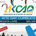 Segunda edição do ‘Kite Day Cumbuco’ está com inscrições abertas