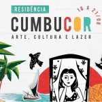 Festival CumbuCOR 2021 acontece de 16 a 21 de agosto