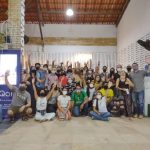 Cumbuco recebe primeira edição do Startup Weekend