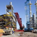 Noxis Energy investirá 1 bilhão em refinaria no Complexo do Pecém