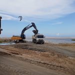 MPF requer paralisação imediata e reparação do dano ambiental da obra da Prefeitura no Cauípe