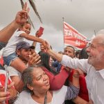 Lula e Bolsonaro obtiveram aumento proporcional de votos no 2° turno em Caucaia