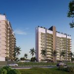 Icaraí terá duas torres de condomínio residencial