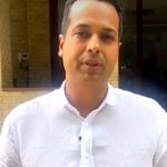 Vitor Valim critica serviços prestados pela Enel em Caucaia