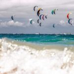 III Edição do Sertões Kitesurf tem largada da Praia do Cumbuco