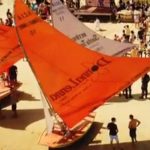 Regata Casca e Zuza e Iparan’arte agitam a Praia de Iparana neste domingo (17)