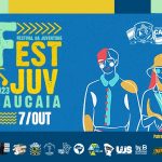 1º Festival da Juventude será realizado em Caucaia: veja a programação