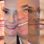 A um ano das eleições 2024: saiba quem são os pré-candidatos a prefeito de Caucaia