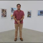 Exposição gratuita do fotógrafo Rodrigo Frota no Espaço Cultural Arandu, em Caucaia, segue até 20 de outubro