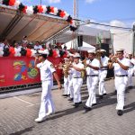Após 3 anos, Caucaia retoma tradicional Desfile Cívico em comemoração ao aniversário do município