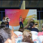 ArcelorMittal promove evento de Economia Solidária em escola de São Gonçalo do Amarante