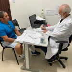 Caucaia intensifica ações de prevenção ao câncer de próstata