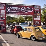 Edição 2023 do ‘Caucaia Classic Custom’ contou com a participação de mais de 8 mil visitantes