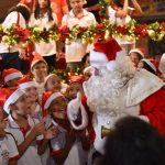 Caucaia leva a celebração natalina para todo o município; veja a programação