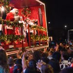 ‘Natal para Todos’ já passou por mais de 25 localidades em Caucaia