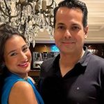 Sofia Valim, filha do prefeito Vitor Valim, morre após complicações de transplante de fígado