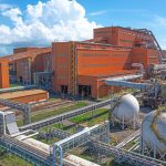 ArcelorMittal Pecém alcança capacidade máxima em 2023; produção de 3 milhões de toneladas de placas de aço