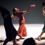 Caixa Cultural apresenta danças de enfrentamento em Paracuru e mais quarto cidade