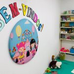 Centro de Educação Infantil (CEI) Francisca Cortez Tomaz é reinaugurando após reforma