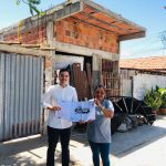 Alvará de Construção Social ajuda caucaienses a tirar projetos de reforma e construção residencial do papel