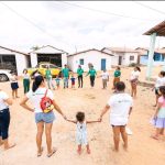 Associação Caatinga comemora bons resultados no desenvolvimento infantil nas comunidades rurais