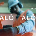 ArcelorMittal lança campanha de comunicação de marca