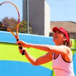 Entenda como jogar tênis ajuda no combate à ansiedade