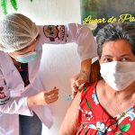 Caucaia promove dia D de vacinação contra gripe para grupo prioritário neste sábado (13)