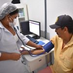 Caucaia registra mais de 160 mil atendimentos dos postos de saúde nos três primeiros meses do ano