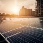 Setores Comercial e de Serviços estão entre os que mais geram energia solar distribuída