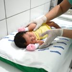 Maternidade de Caucaia recebe novos equipamentos para leitos de puérperas e recém-nascidos