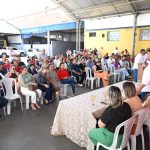 Caucaia lança Programa de Aquisição de Alimentos (PAA) beneficiando quase 7 mil pessoas