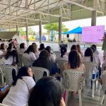 Instituto Myra Eliane destaca inovações no ensino infantil em simpósio com educadores