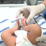 Maternidade de Caucaia realiza mais de três mil testes preventivos em recém-nascidos no primeiro trimestre